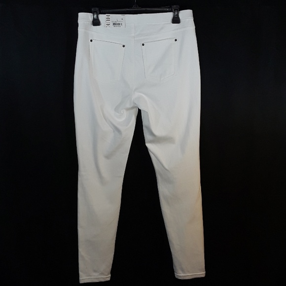 Hue Racer Stripe Original Leggings - Picture 4 of 5